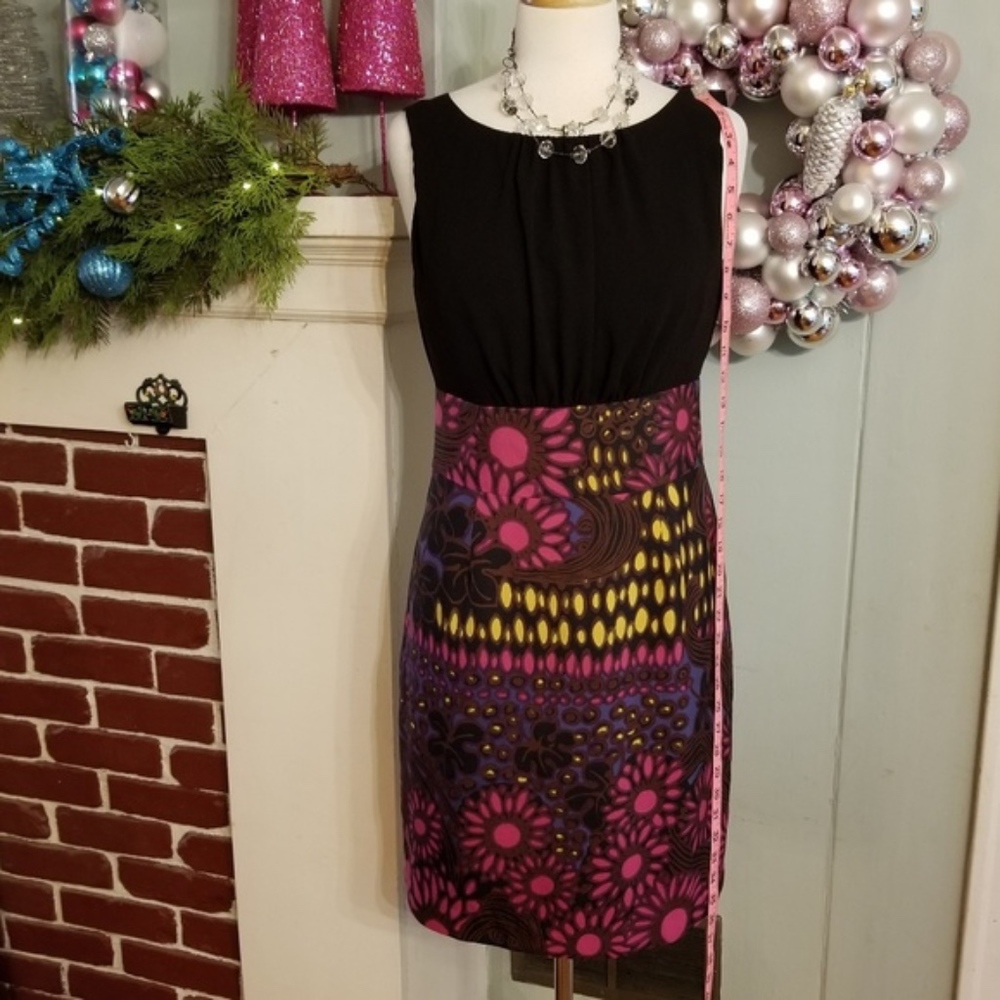 Holiday Fun Trina Turk Midi!